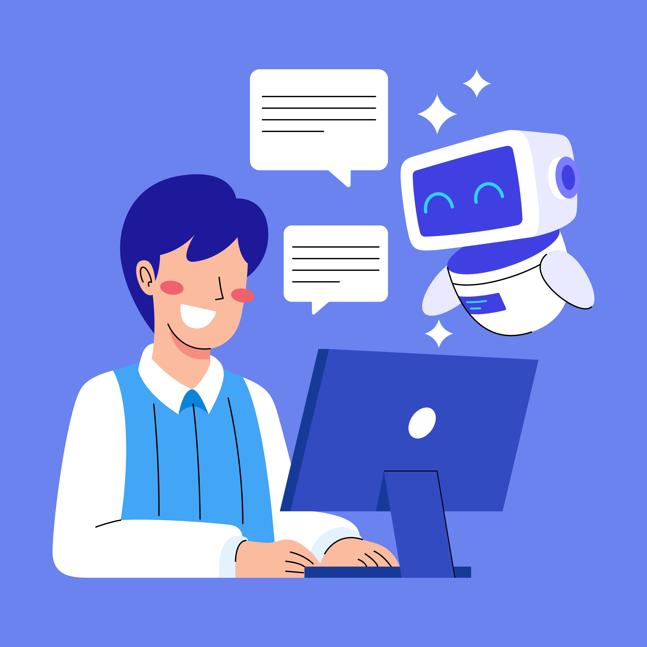Customer Service Automation