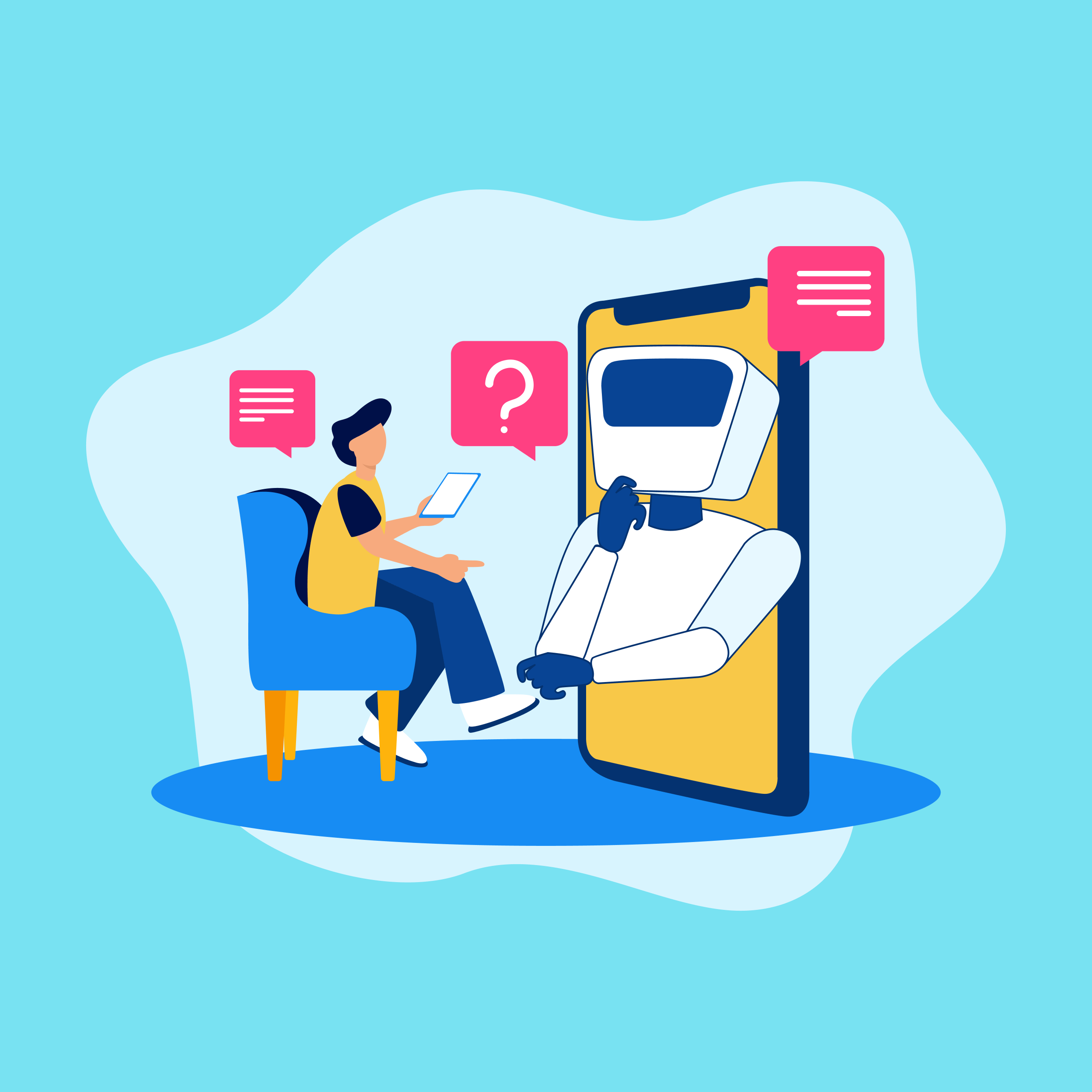 Knowledge Management