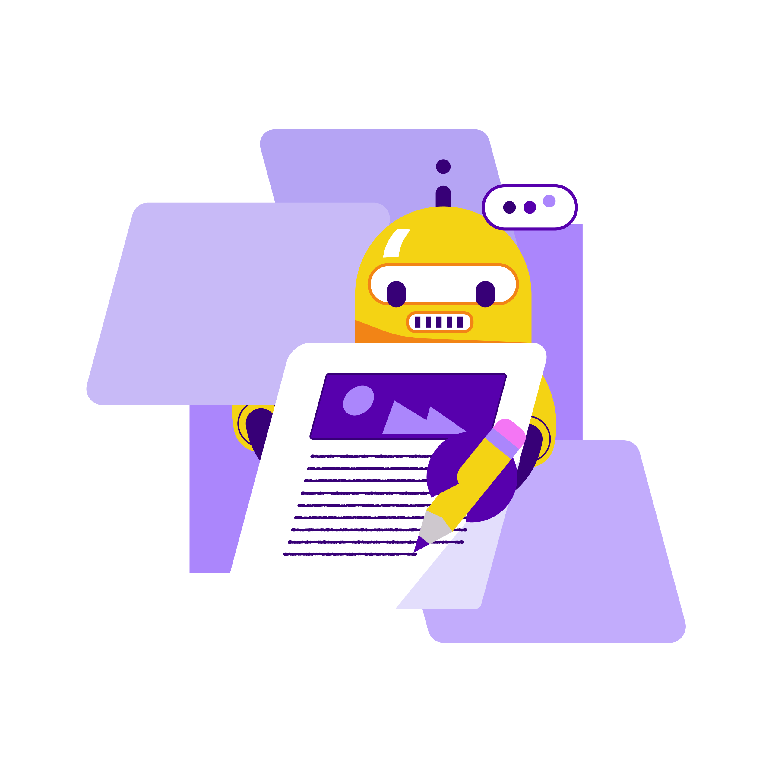 Document Automation